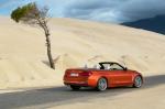 BMW 430i Convertible Luxury Line 2017 года (WW)